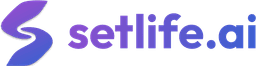 Setlife.ai Logo